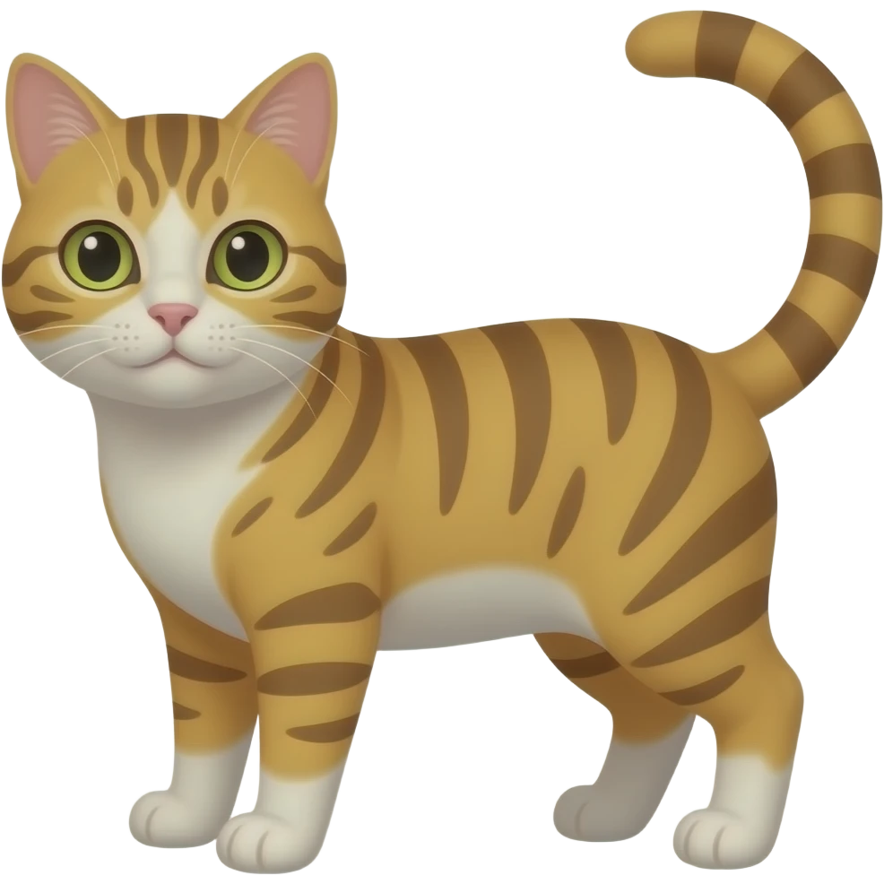 cat emoji