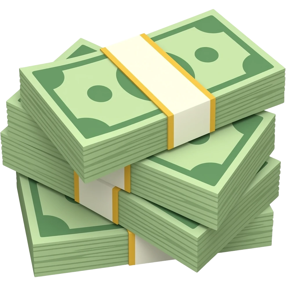 money emoji