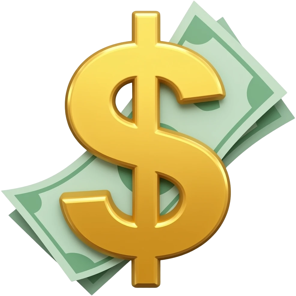 CASh emoji
