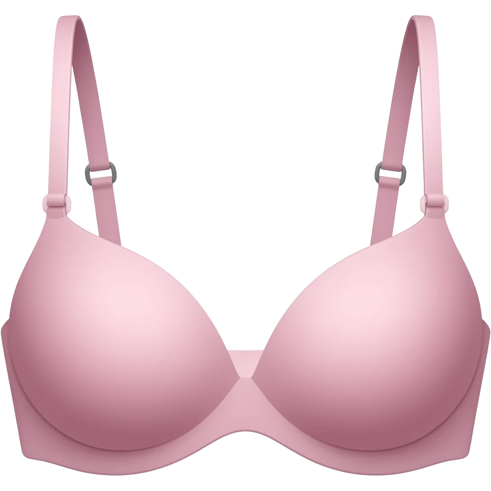 bra emoji