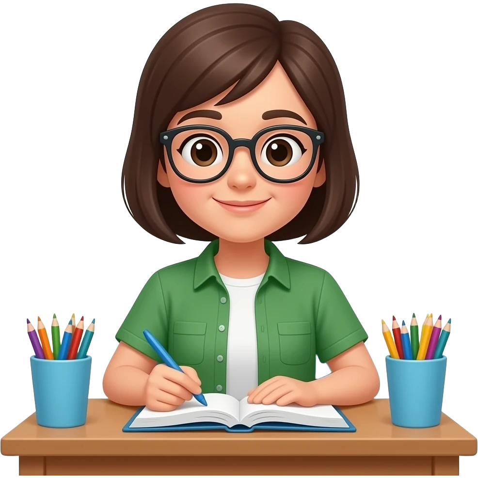Estudando emoji