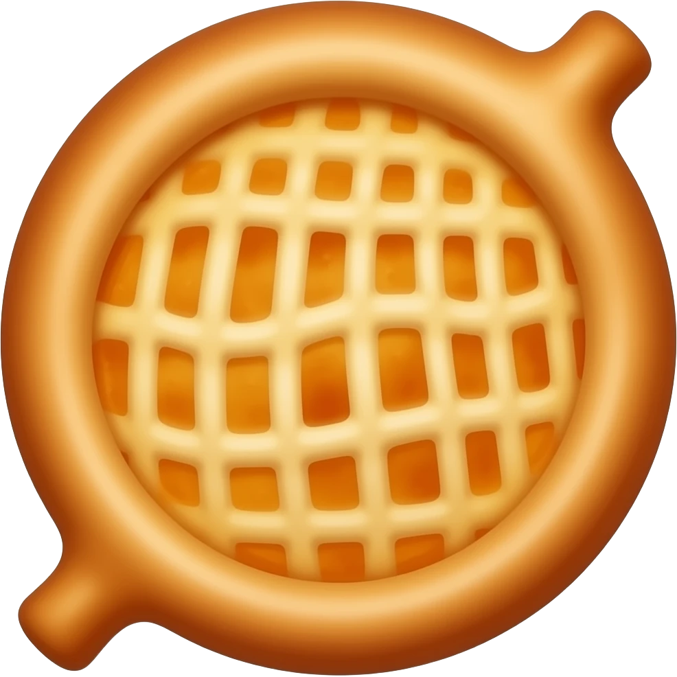 Khatchapuri emoji