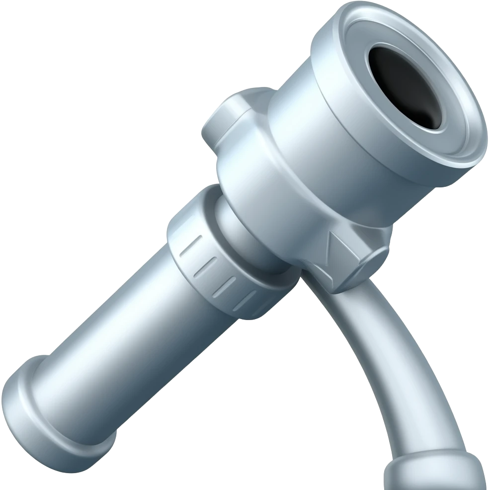 medical otoscope emoji