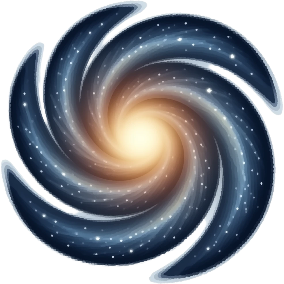 galaxy emoji