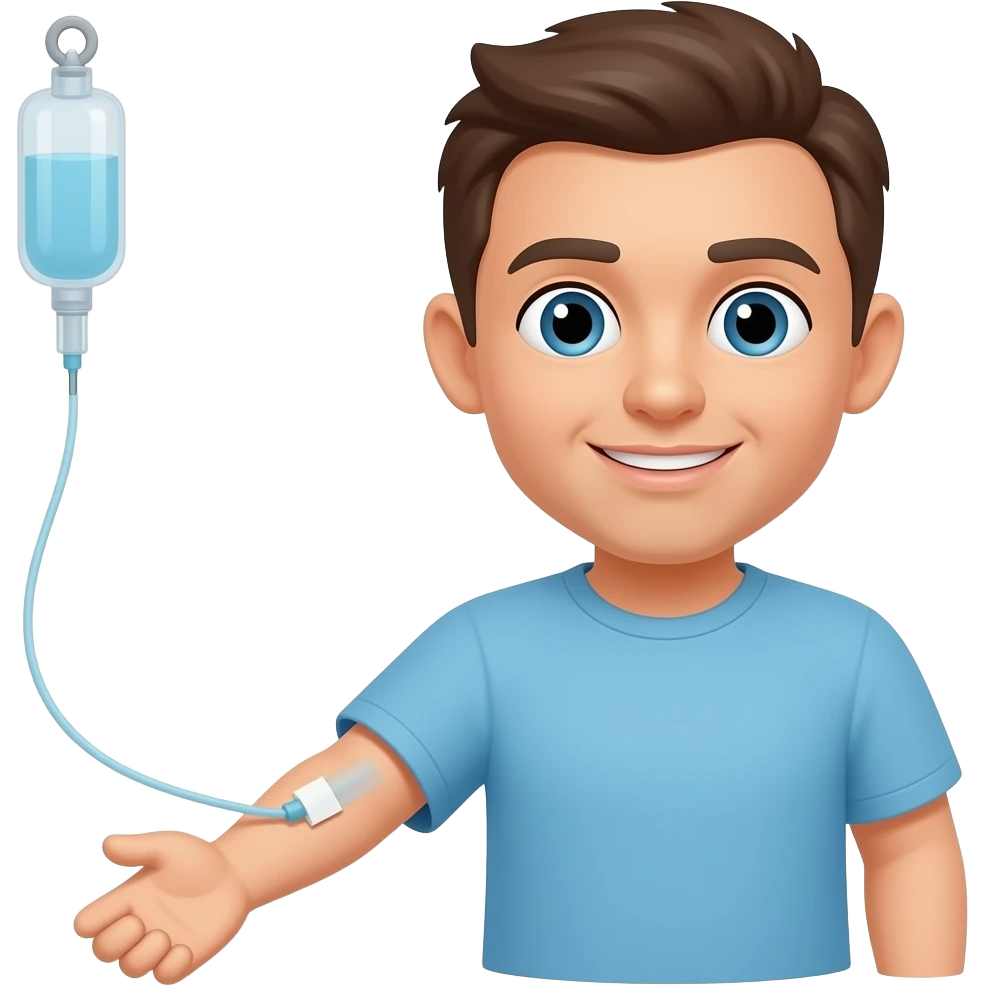 injection emoji