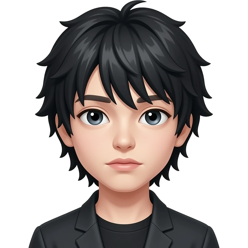 Emo emoji