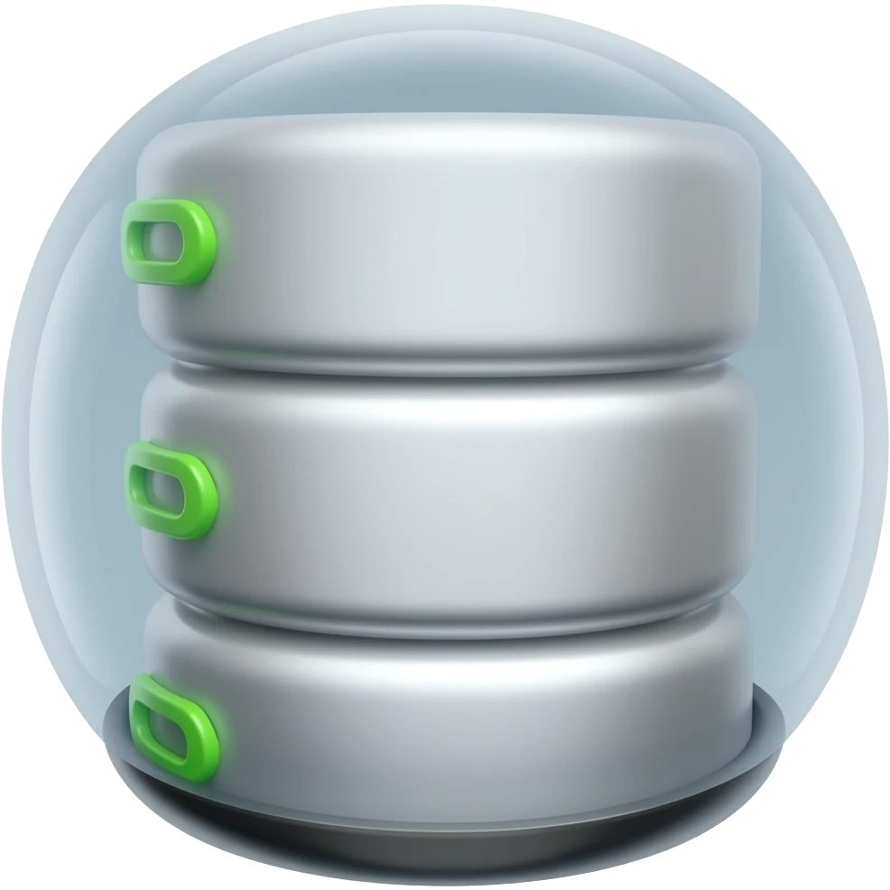 Petabytes emoji