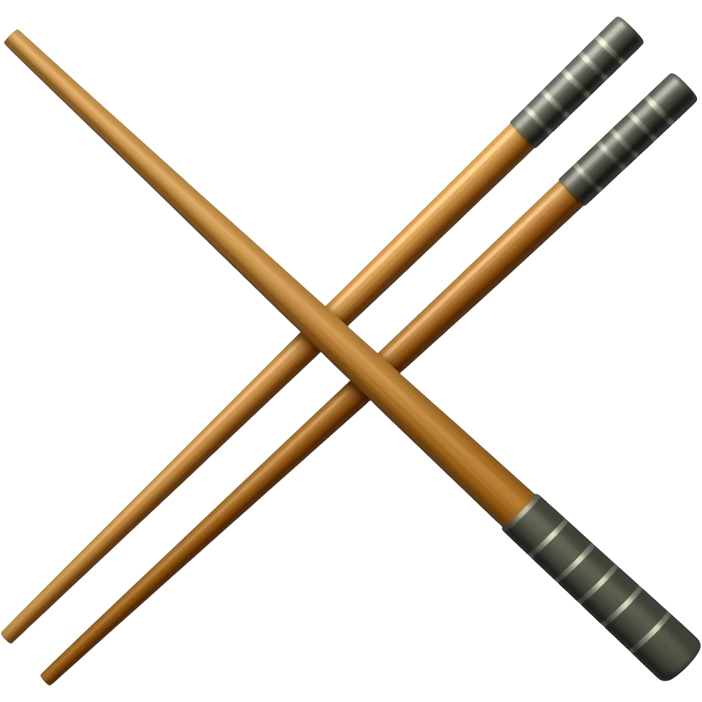 🥢 emoji