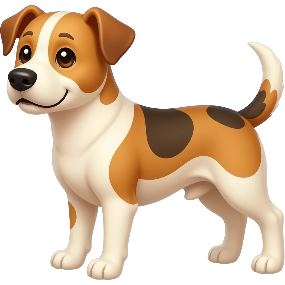 dog emoji