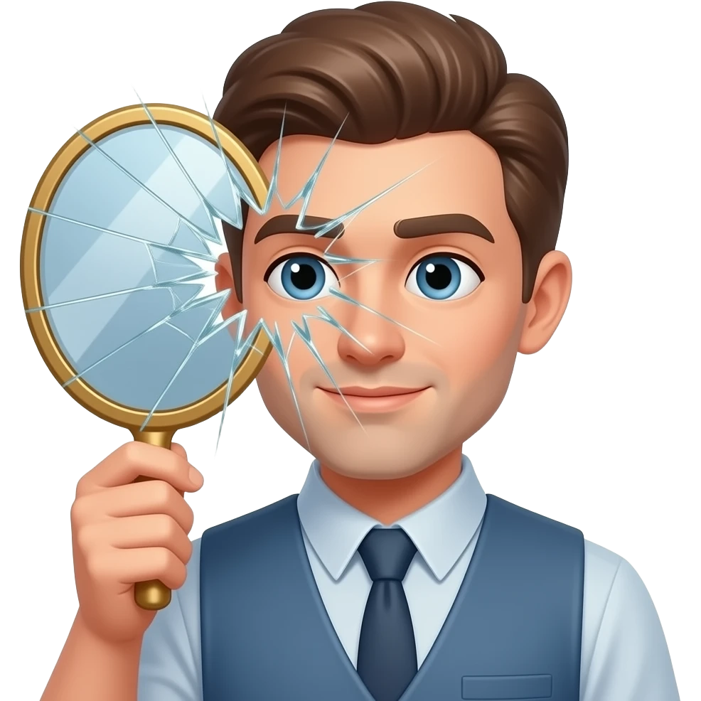The meaning of lies emoji
