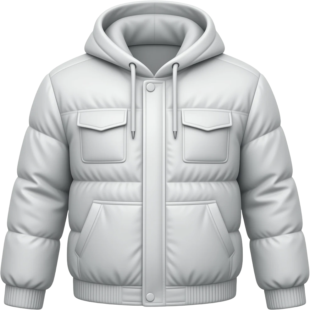 eash clothes emoji