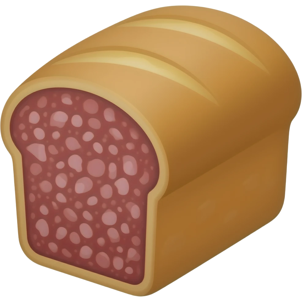 Baloney emoji