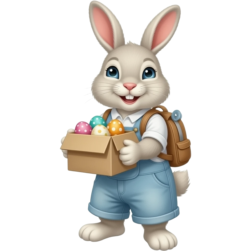 pasqua emoji