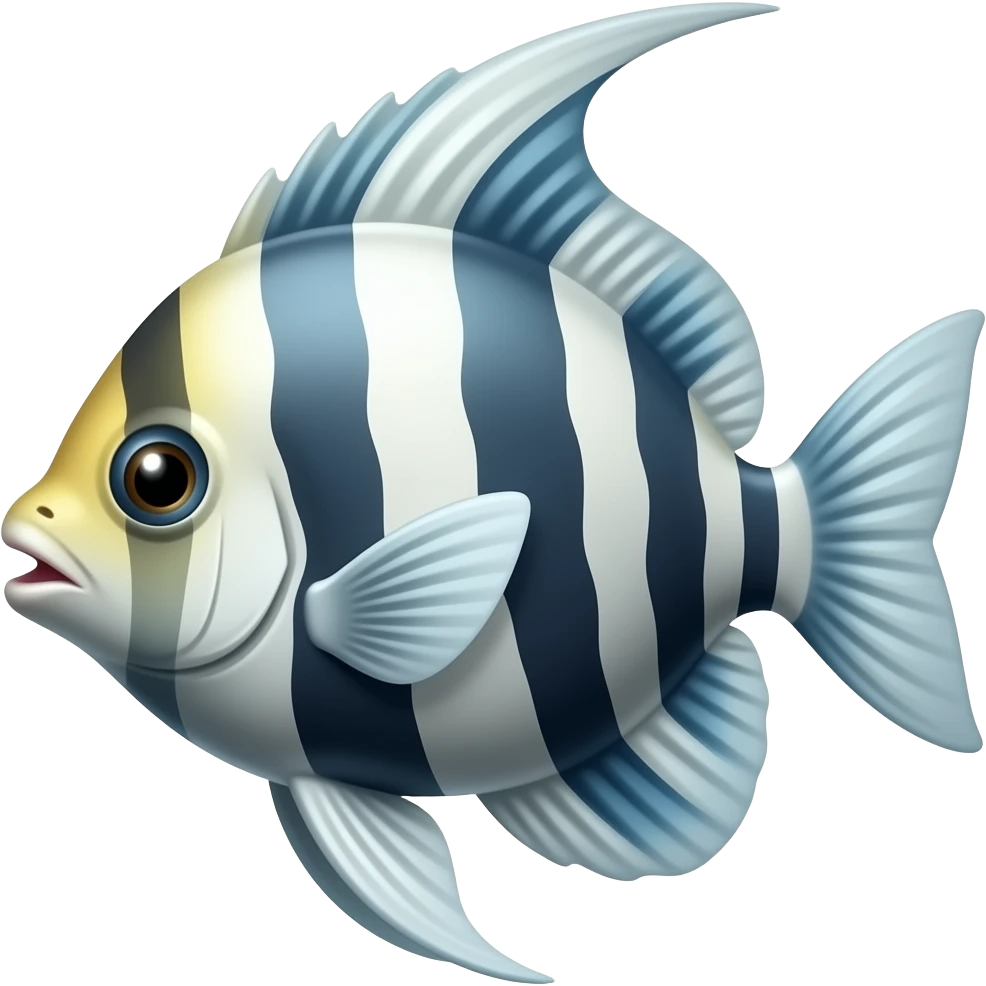 fighting fish emoji | AI Emoji Generator