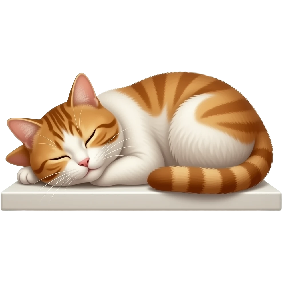Catnap emoji