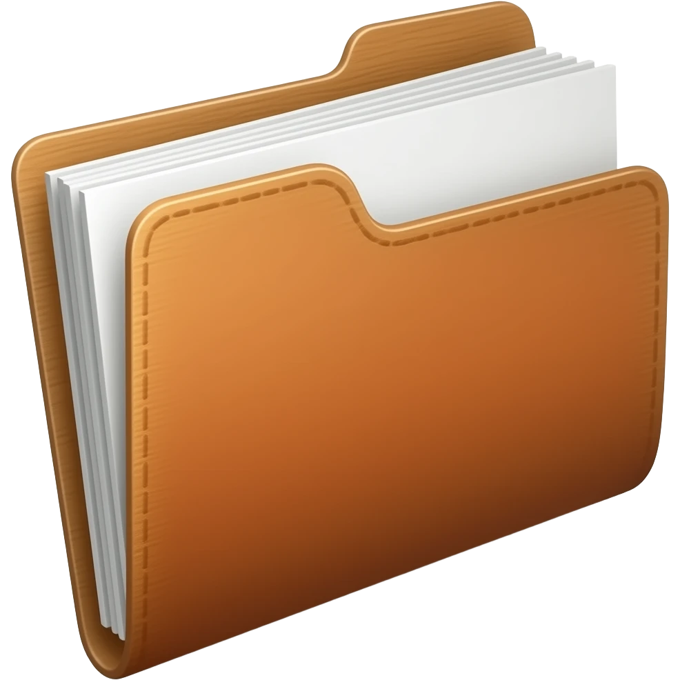 binder emoji
