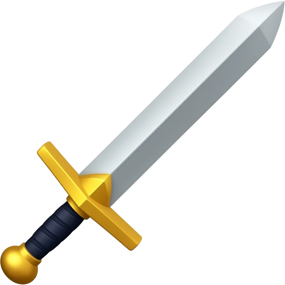espada emoji