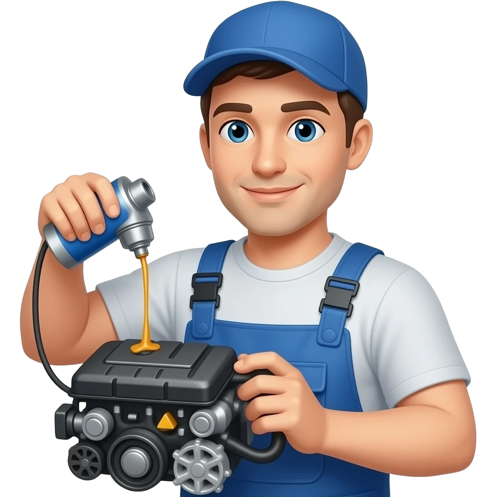 oiler emoji