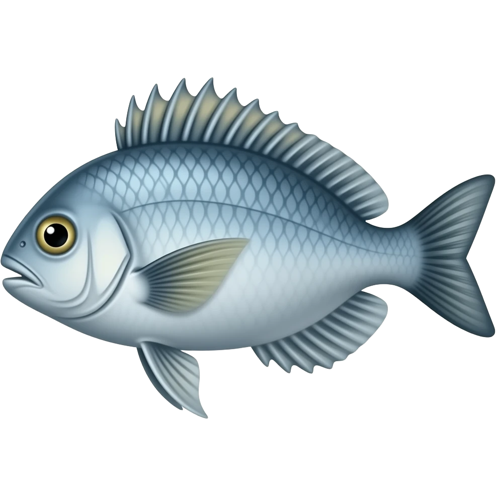 FISH emoji