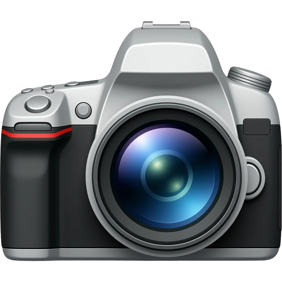 camara emoji