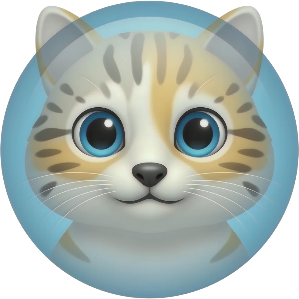 Hello kytti emoji