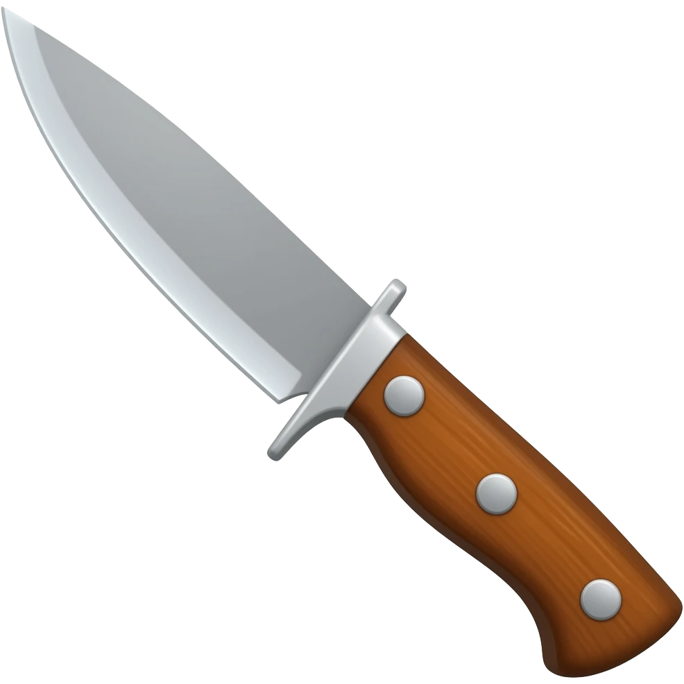 Bolo emoji