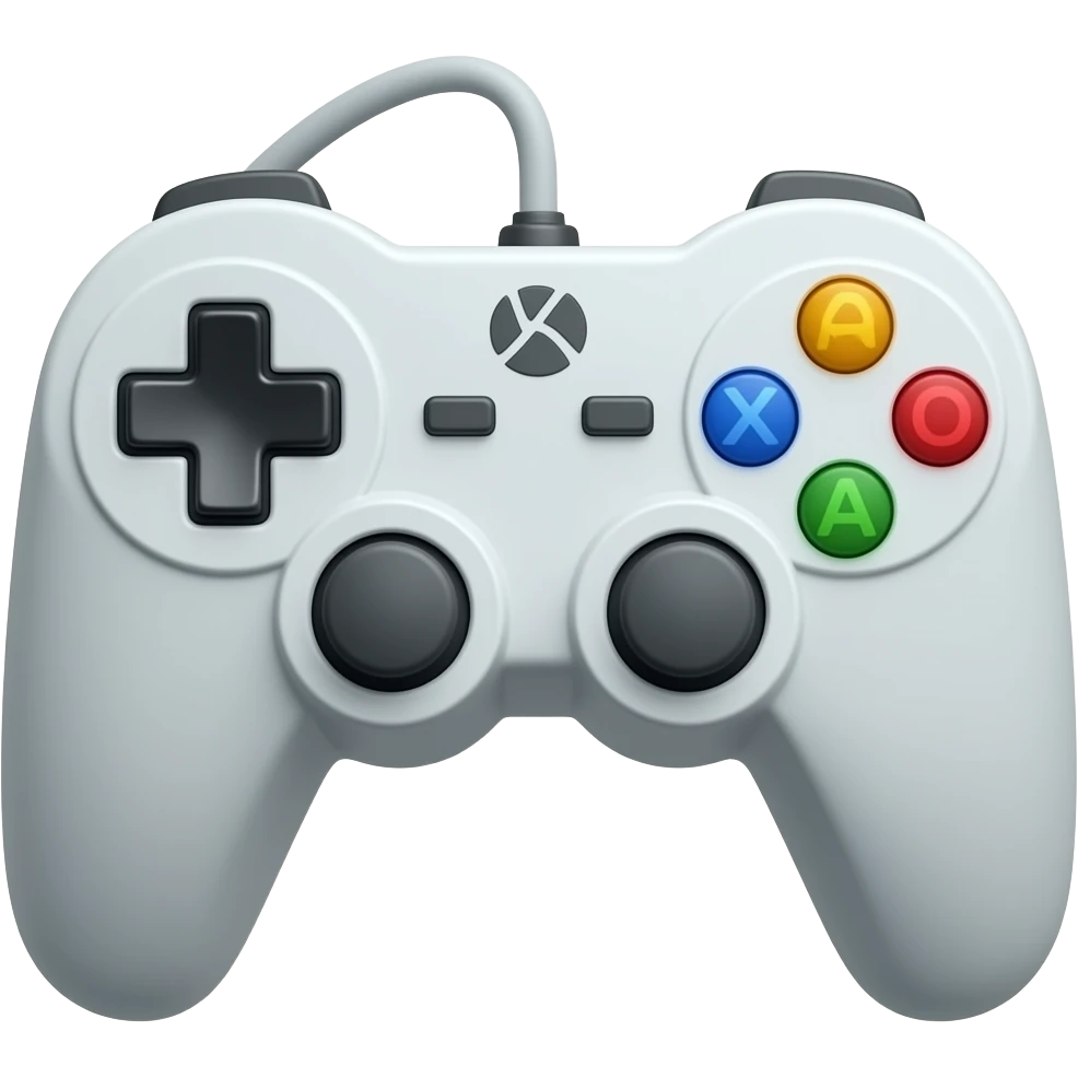 game emoji