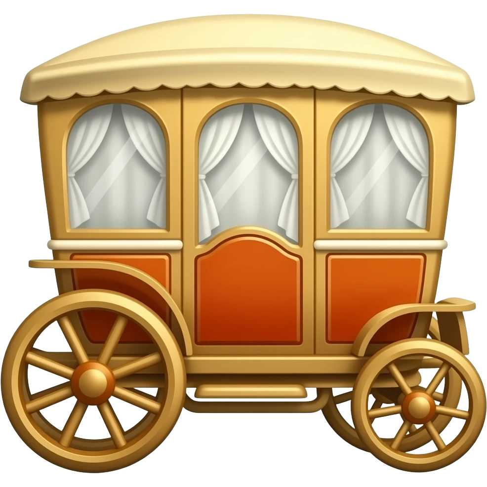 Chariot emoji