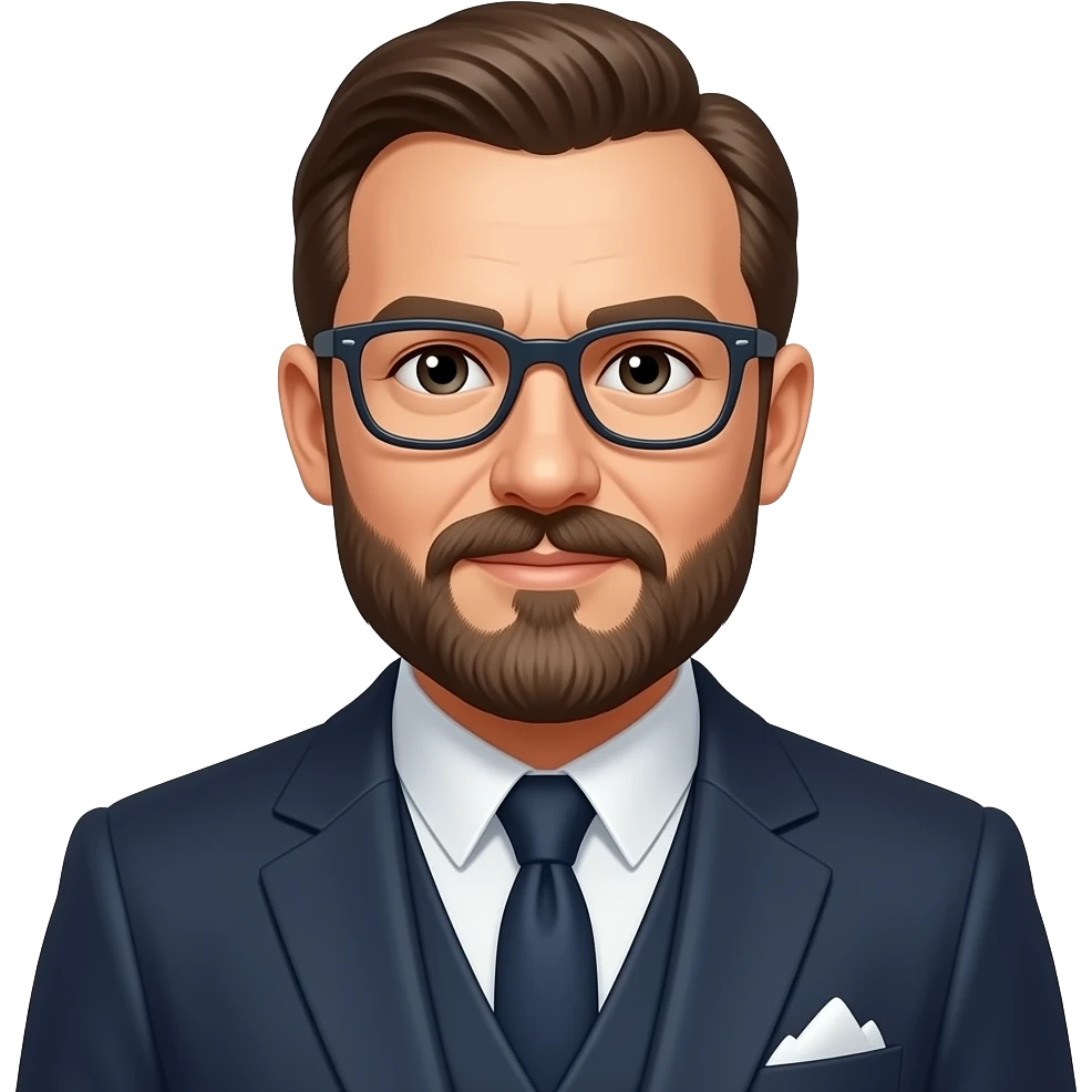 SIR ARTHUR president emoji
