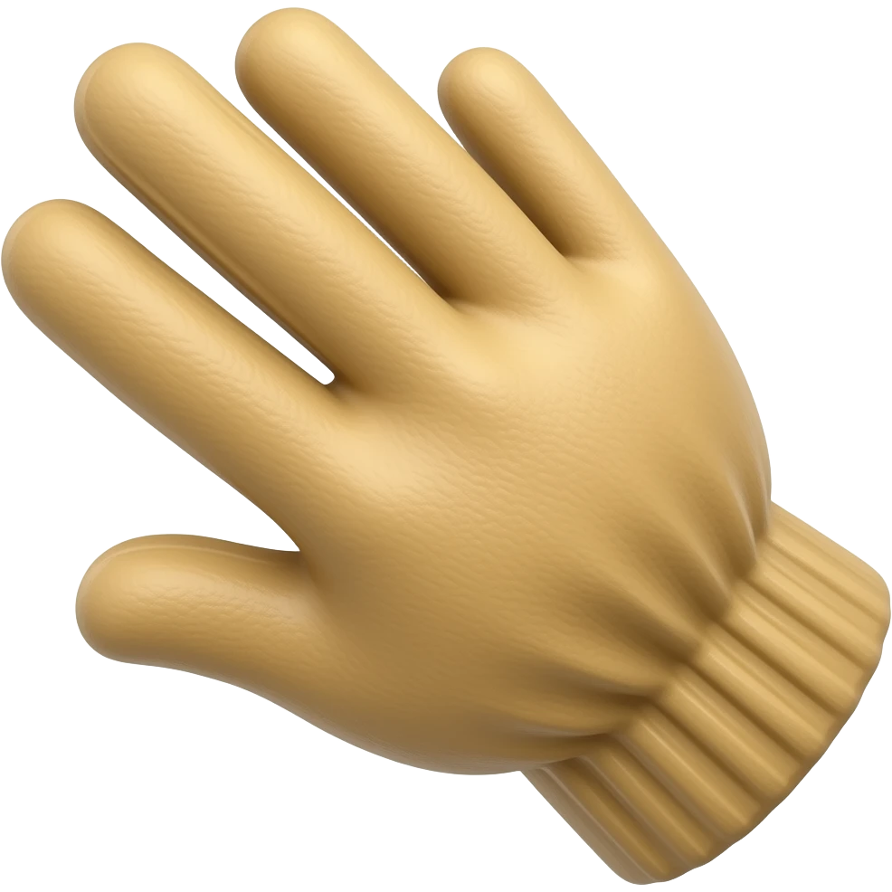 🧤 emoji