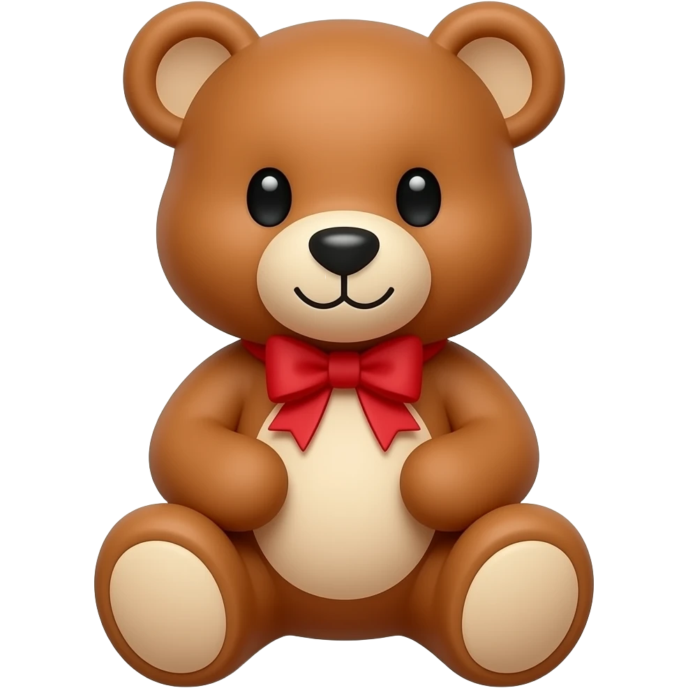 🧸 emoji
