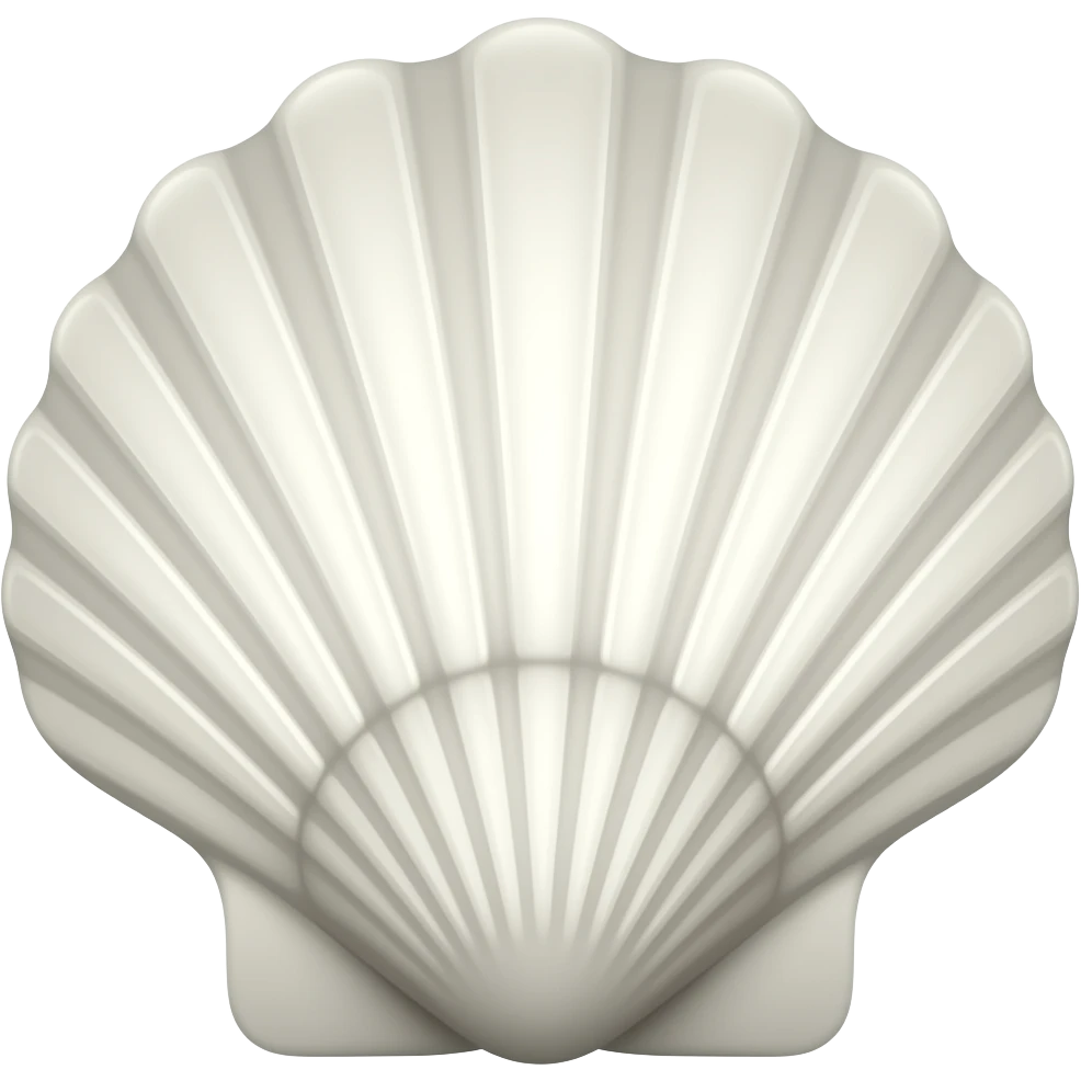 Sea dollar emoji