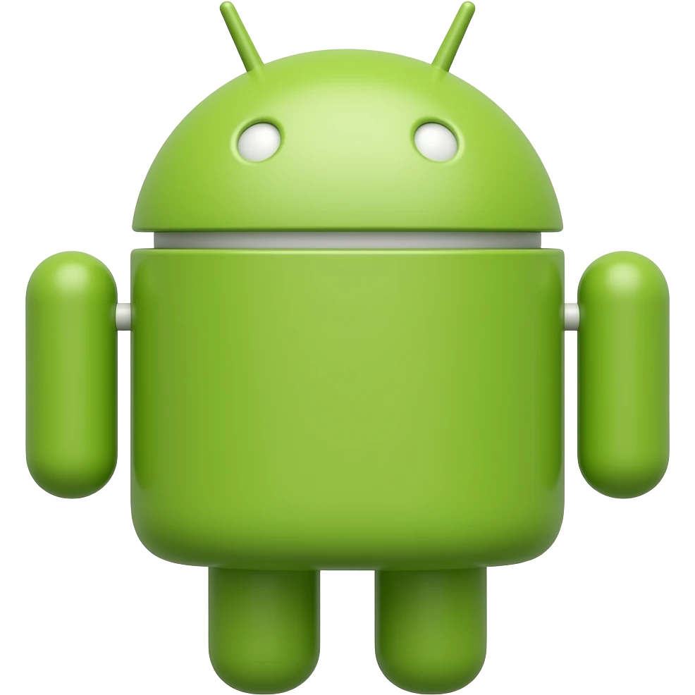 ANDROID emoji