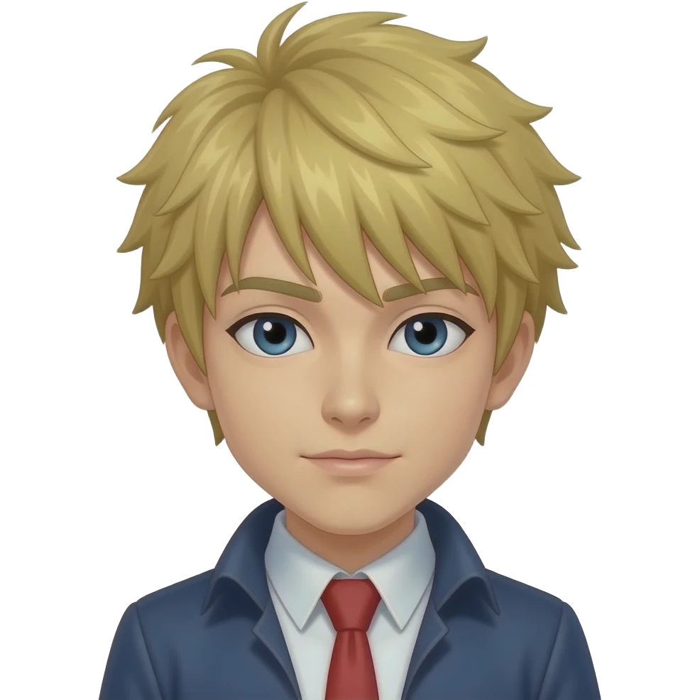 Minato emoji