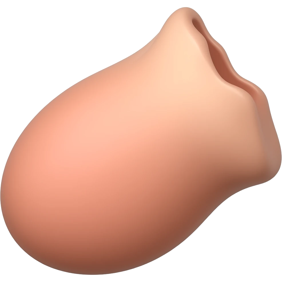 Penis emoji