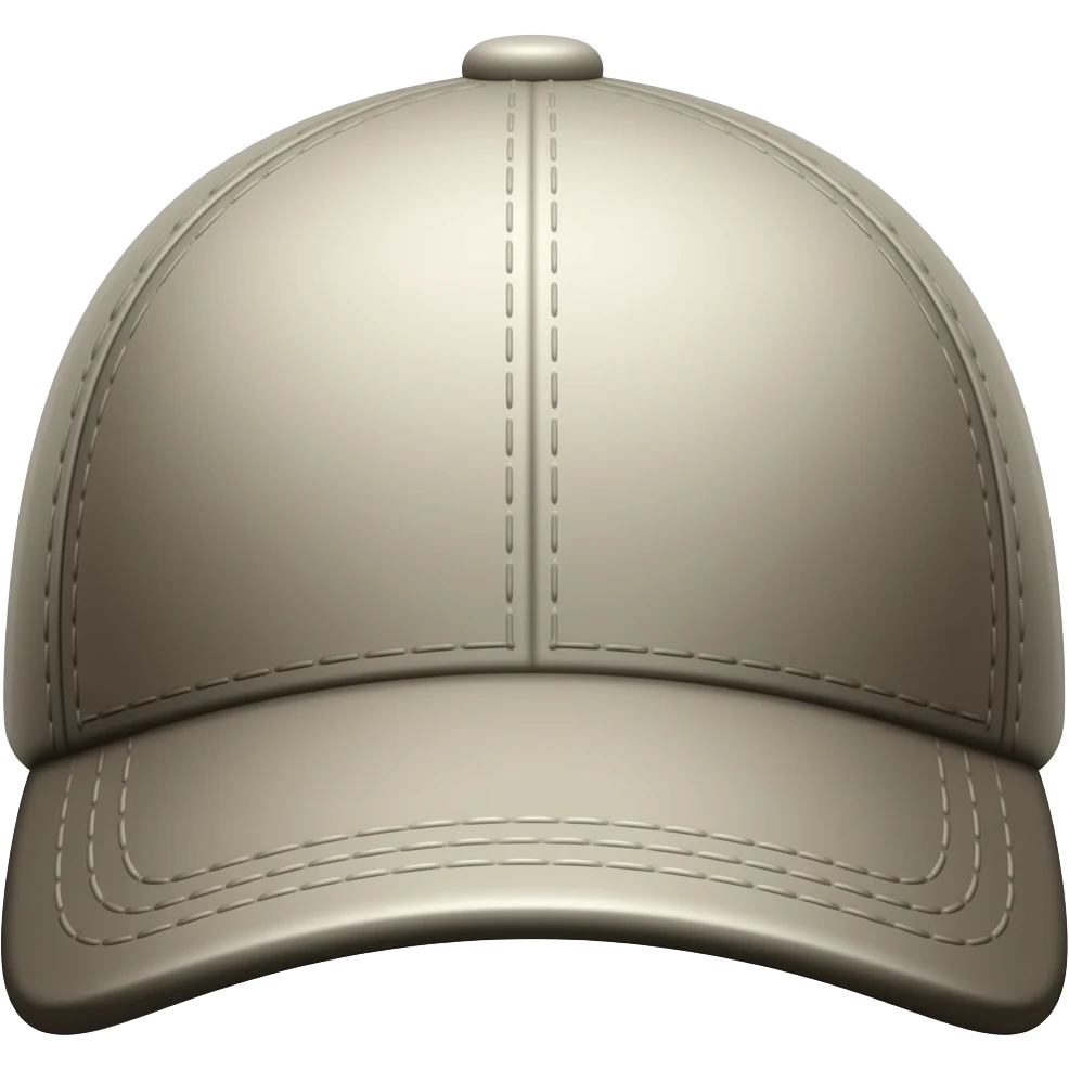 casquettes emoji