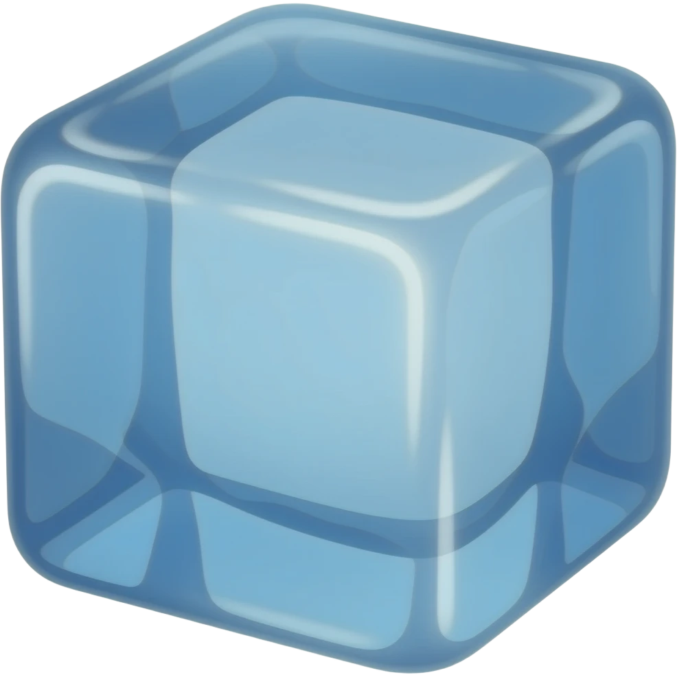 ICE emoji