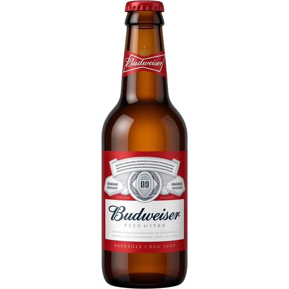 budweiser emoji