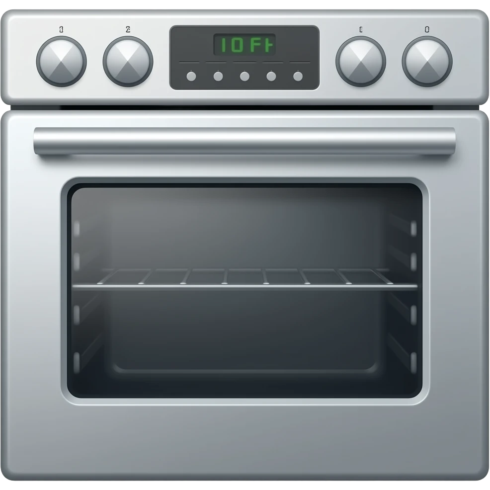 Ovens emoji