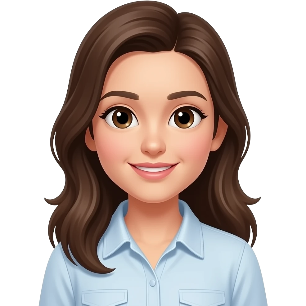 "사랑해" emoji