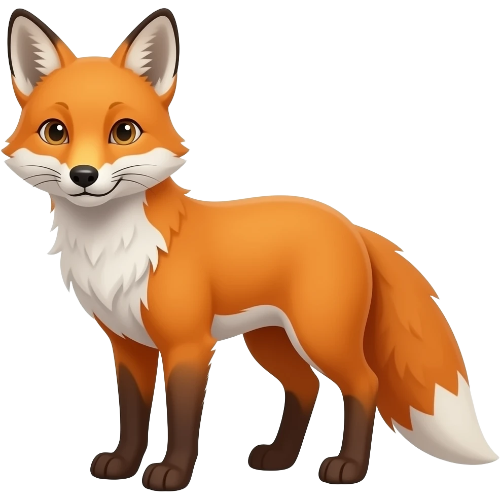 fox emoji