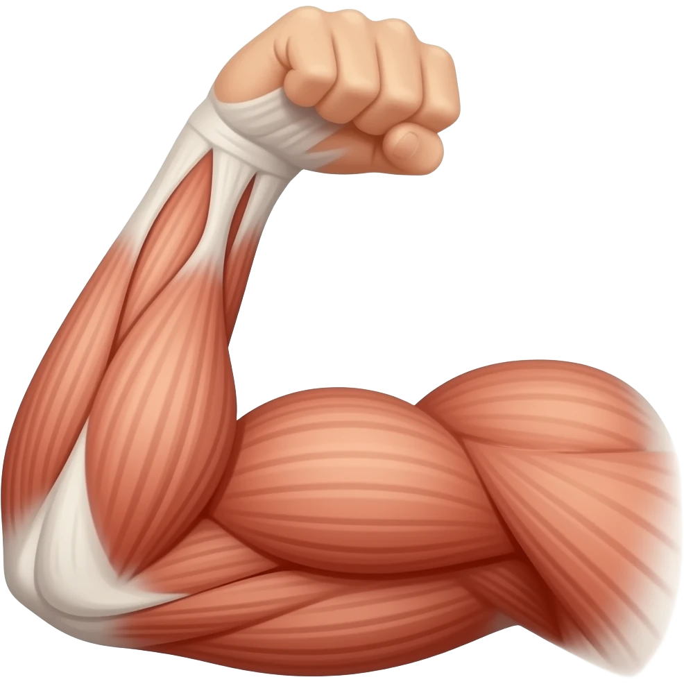 triceps emoji