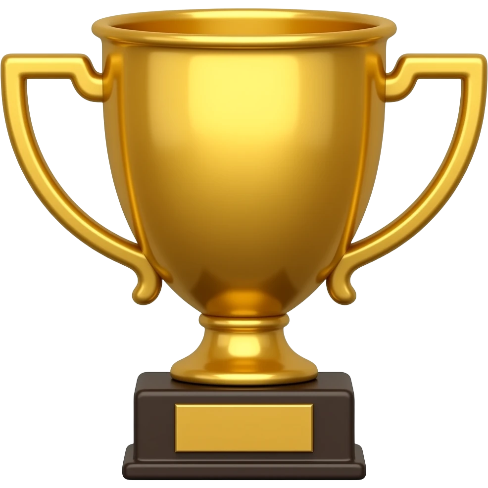 award emoji