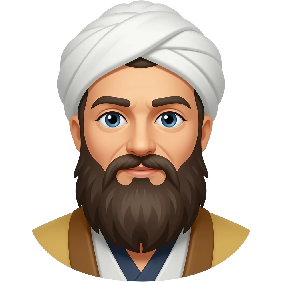 زرتشت emoji
