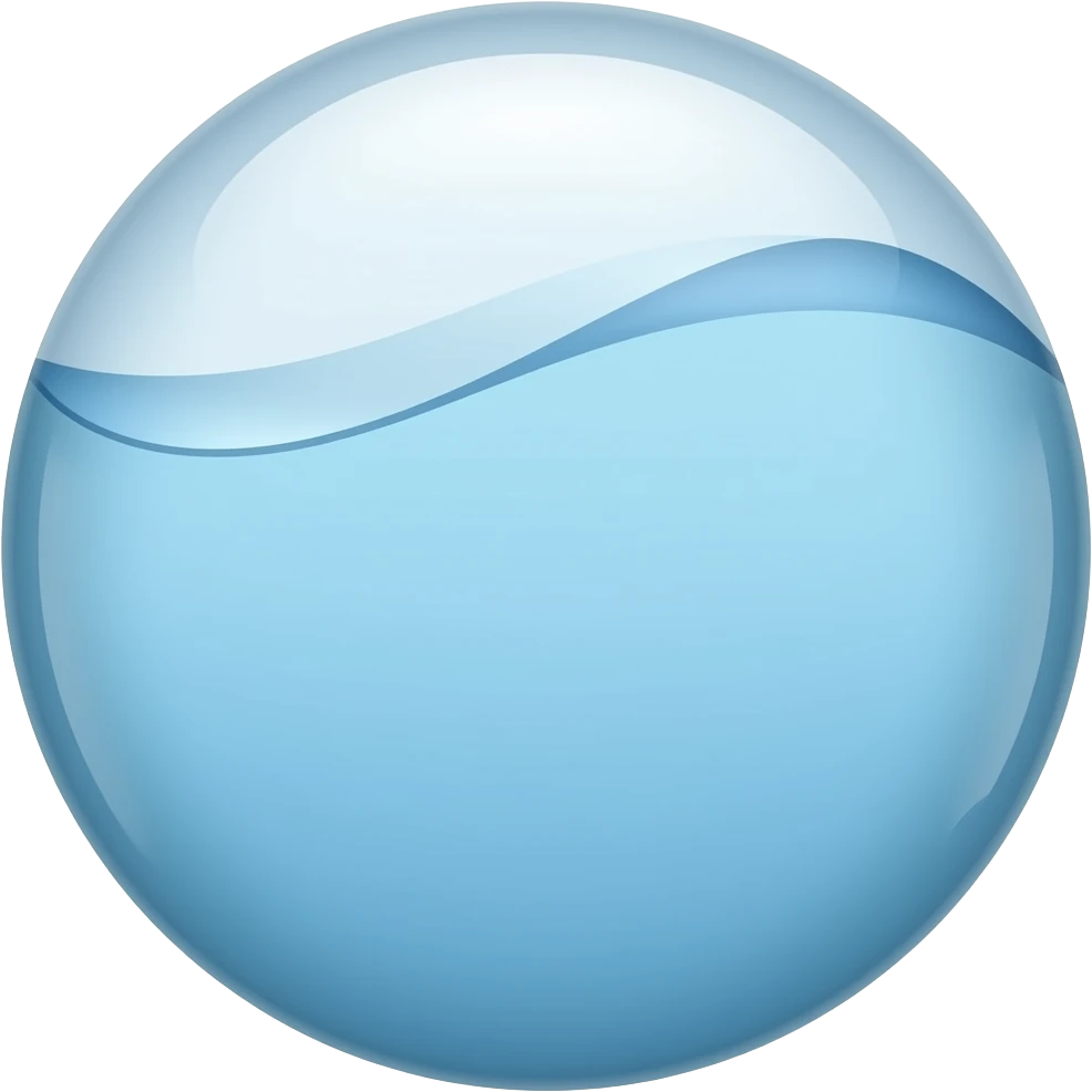 water emoji