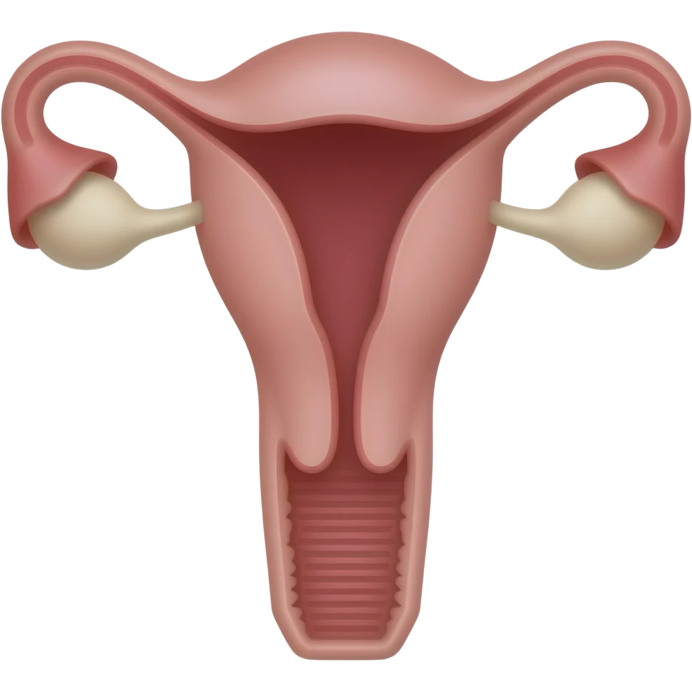 vagina emoji