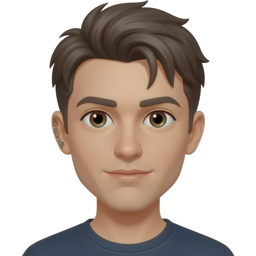 ด้านซ้ายขอบเป็นทัดหู / ด้านขวาขอให้เอาผมลงมาปิดหน้าผากนิดนึง emoji