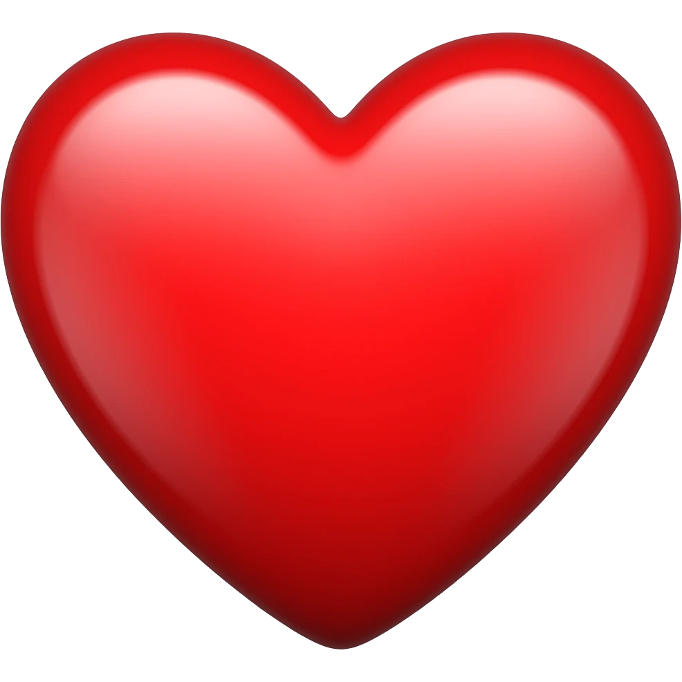 ❤️ emoji
