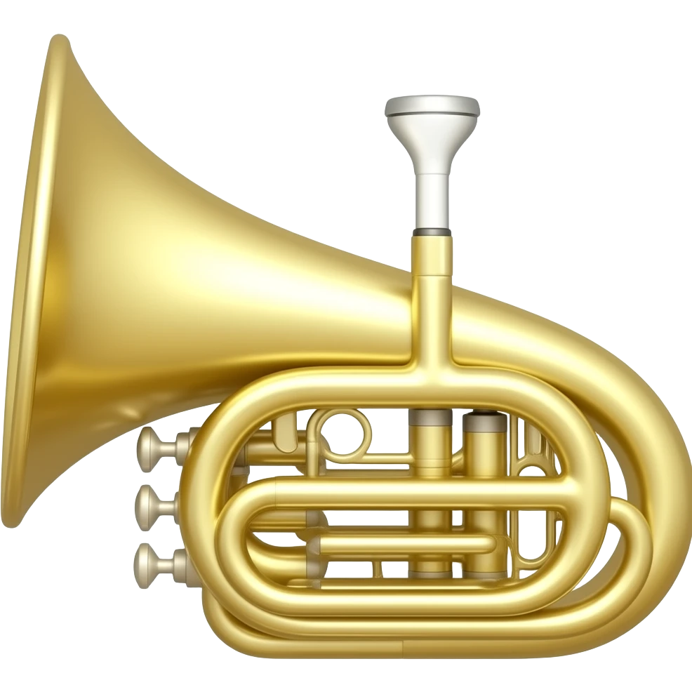 Tuba emoji