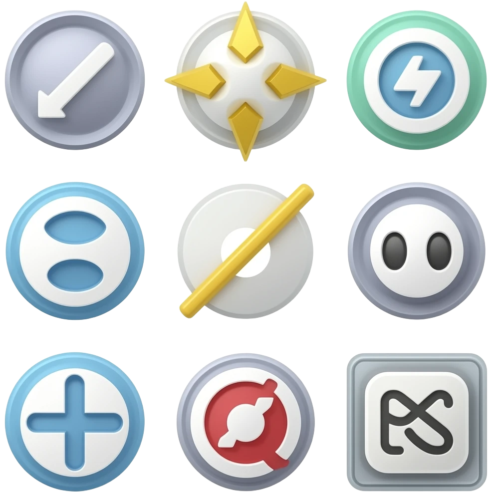 logic emoji
